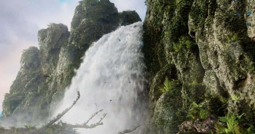 Como a tecnologia está revolucionando a simulação de paisagens naturais em 3D