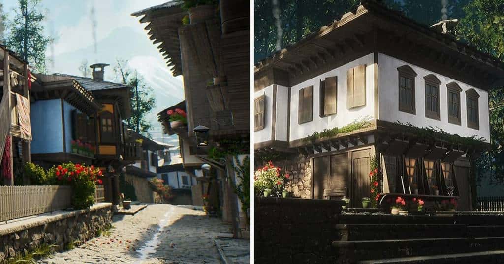 Substance 3D Painter