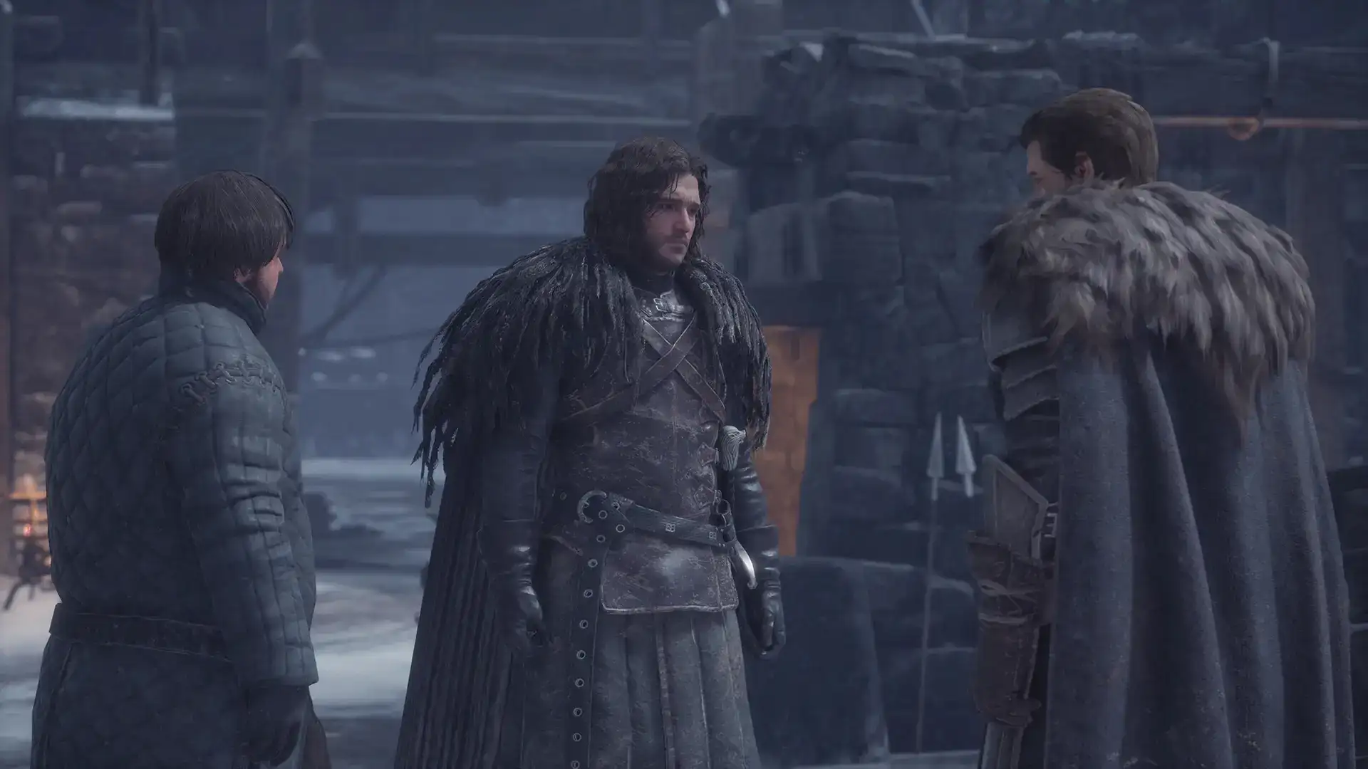 Como a Unreal Engine 5 está reinventando Westeros nos jogos eletrônicos
