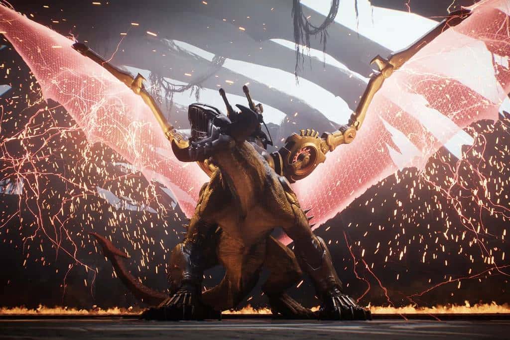 Nvidia lança driver GeForce para Doom: The Dark Ages antes do lançamento