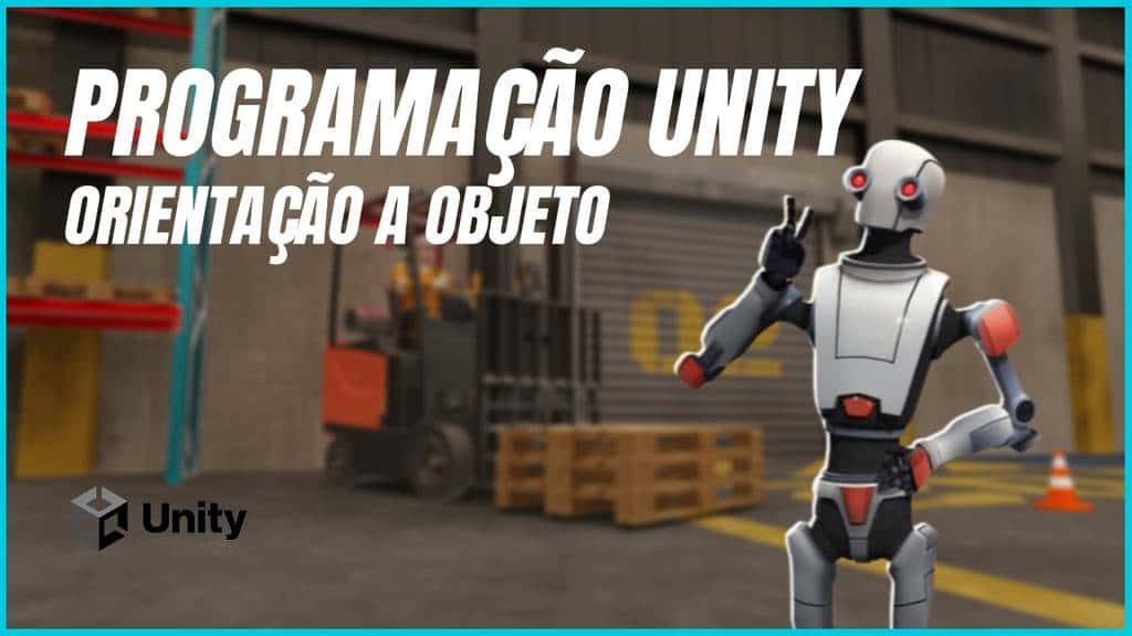 4 Conceitos Essenciais de POO na Unity para Desenvolvedores de Jogos