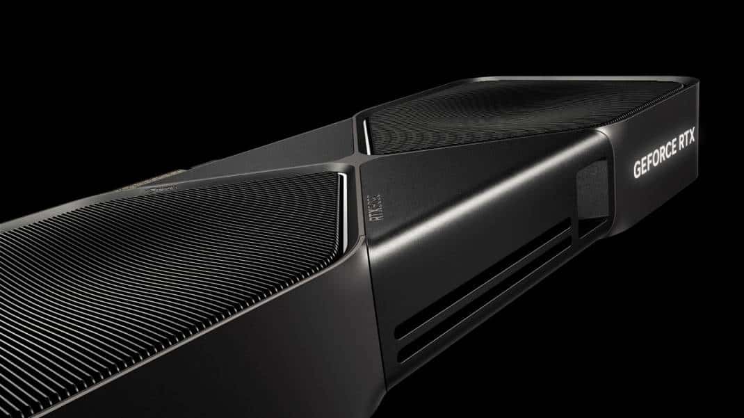 NVIDIA corrige falhas críticas em GPUs RTX 50 com novo driver de emergência