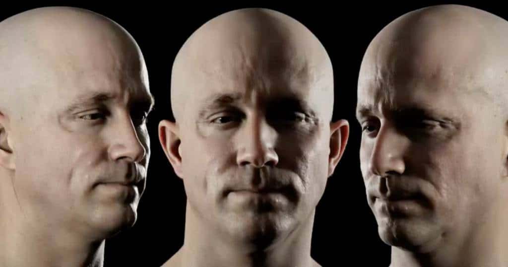 5 Inovações Revolucionárias em Texturização 4D para Humanos Digitais – O Futuro do Realismo Virtual