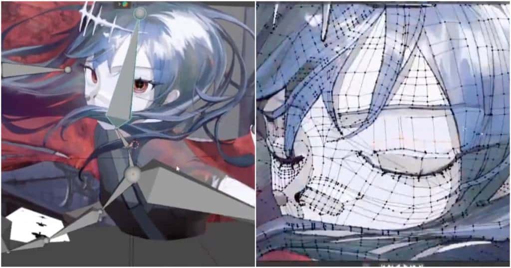 Como Criar Ilustrações 2D Animadas no Blender: Técnicas e Segredos Revelados