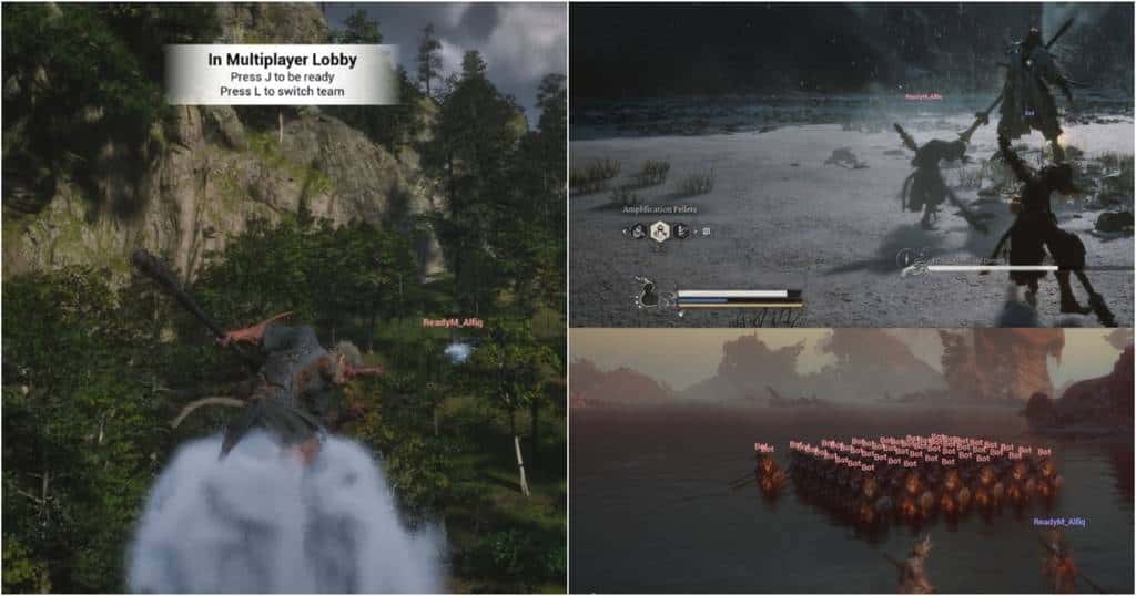 Mod multiplayer transforma Black Myth: Wukong em experiência cooperativa