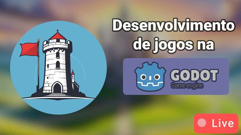 Como desenvolver um jogo tower defense no Godot Engine: Parte 4