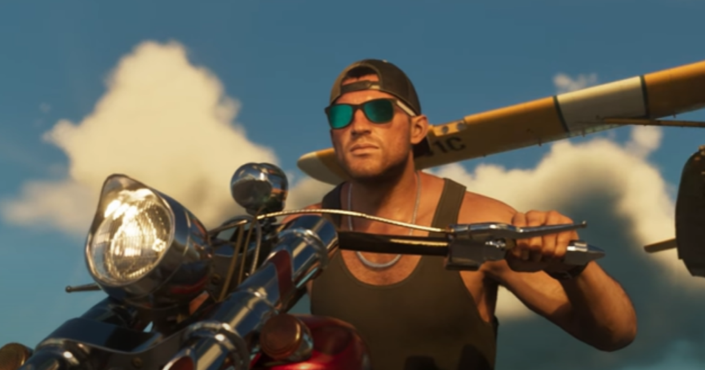 GTA 6: Novo trailer revela cenas inéditas e adiamento para 2026
