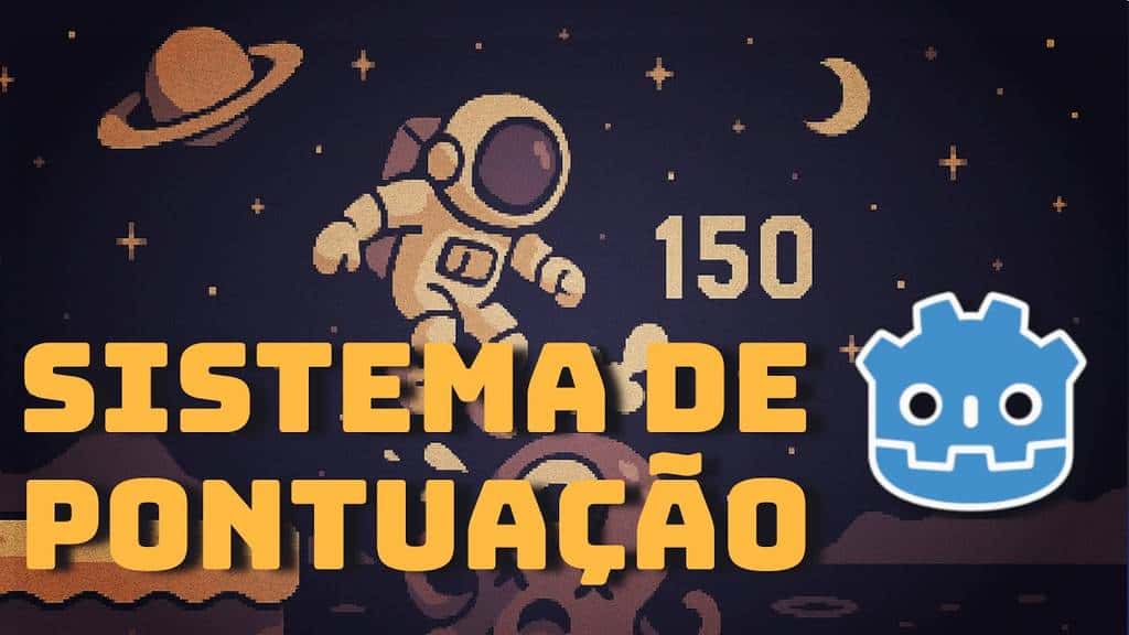 Como Implementar um Sistema de Pontuação Eficaz em Jogos com Godot