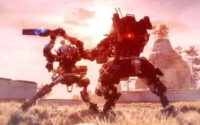 EA anuncia demissões em massa e cancela projeto de jogo inspirado em Titanfall