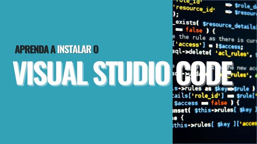 Como Instalar o Visual Studio Code de Forma Simples e Rápida