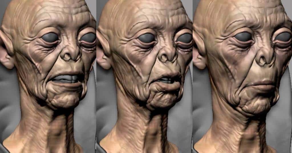 5 Técnicas Avançadas de Modelagem 3D para Expressões Faciais Realistas – Domine a Arte Digital