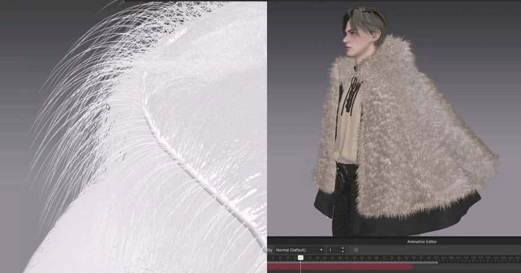 Marvelous Designer 2025: Novidades e Avanços na Criação de Roupas 3D