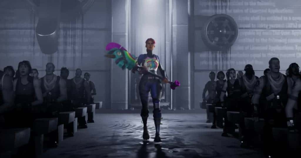 Vitória de Epic Games: Apple é proibida de cobrar taxas em compras fora da App Store