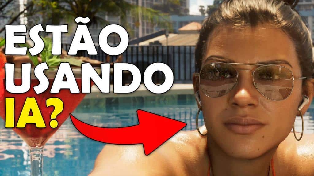 5 Detalhes Técnicos Reveladores no Trailer 2 do GTA 6 – Análise Completa