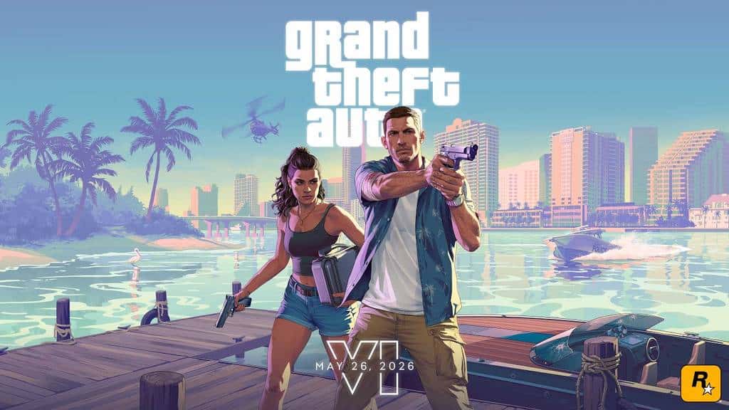 5 Detalhes Imperdíveis do Novo Trailer de GTA VI – Vice City Awaits