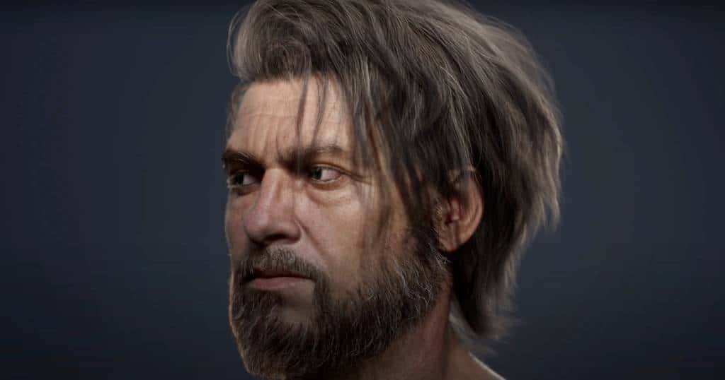 Ferramenta gratuita facilita criação de cabelos realistas no Unreal Engine
