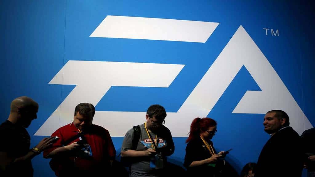 Como a EA está respondendo às preocupações sobre aumento de preços nos jogos?