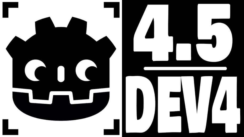 Godot 4.5 Dev4: Novidades e Melhorias para Desenvolvedores