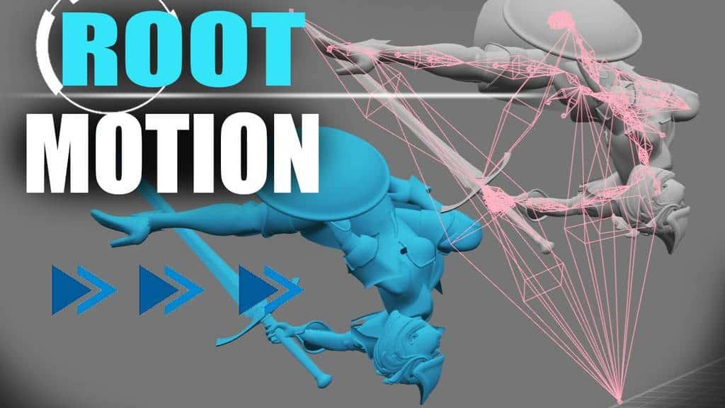 3 Passos Simples para Adicionar Root Motion no Cascadeur – Guia Prático