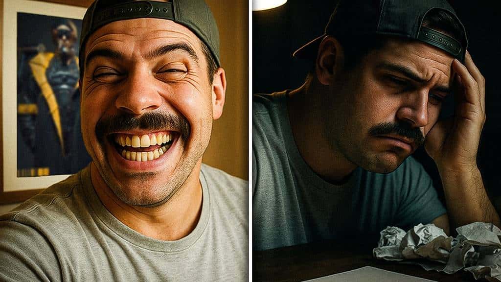 5 Principais Desafios do Artista Conceitual – Como Superá-los
