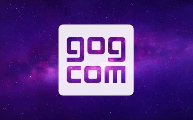 GOG agora aceita Pix: plataforma amplia facilidades para jogadores brasileiros