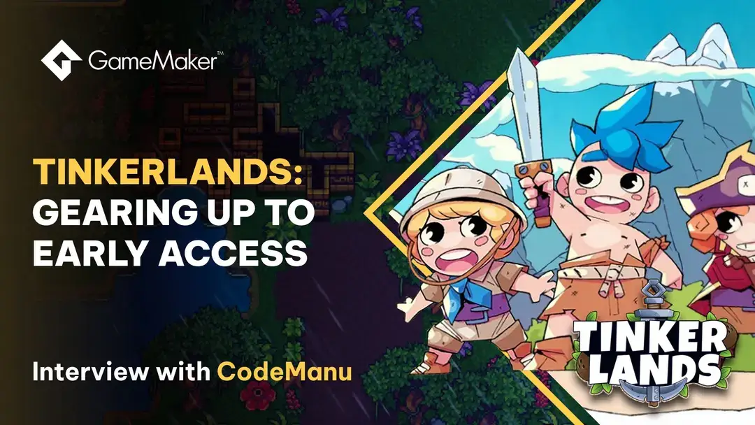 Tinkerlands